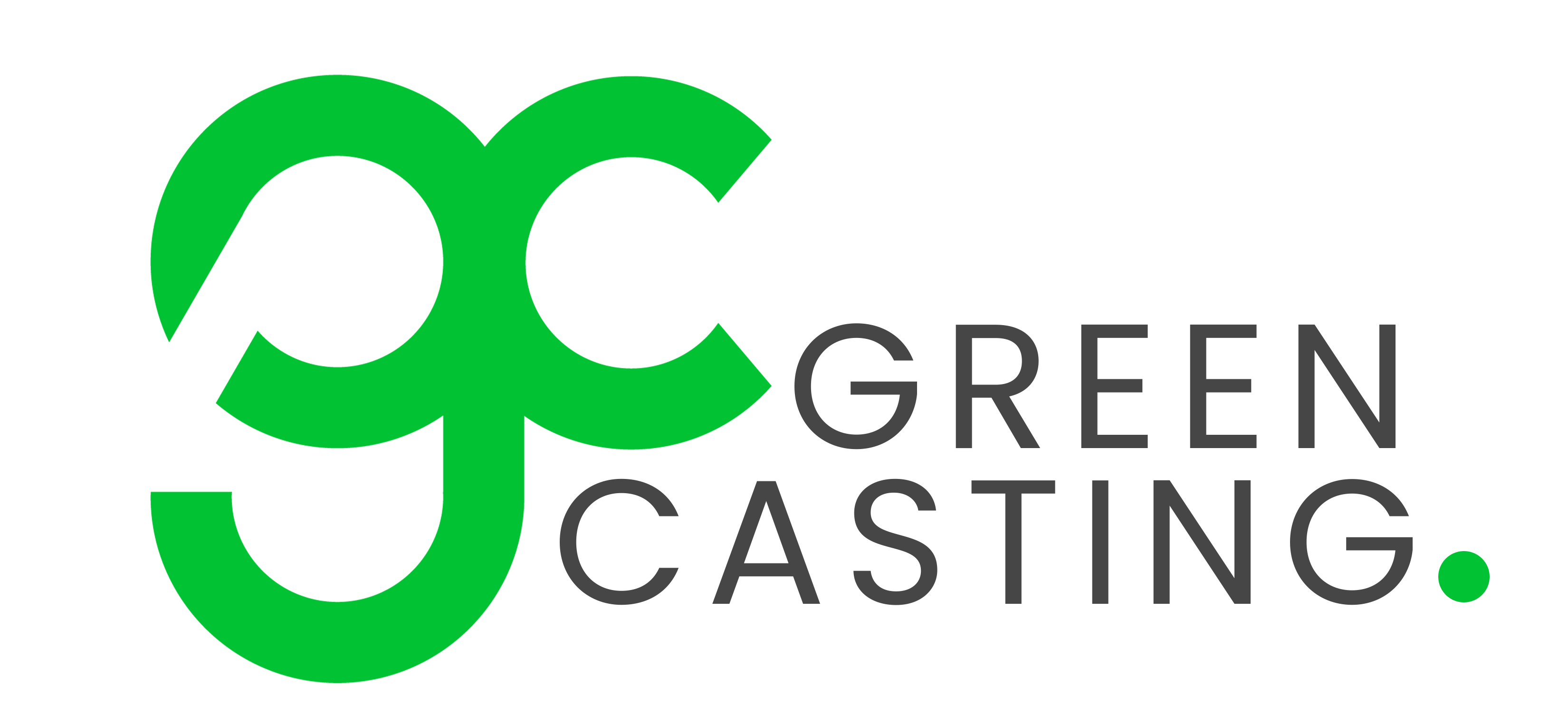 Green Casting